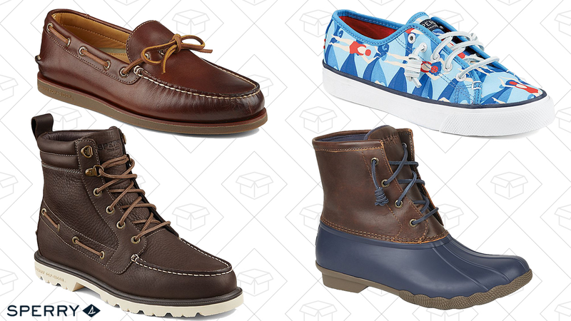 Extra 30% off sale styles with code DEEPDIVE